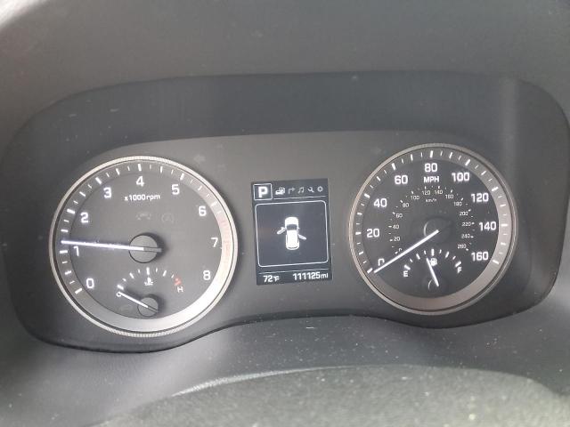 2016 HYUNDAI TUCSON LIM #3278640952