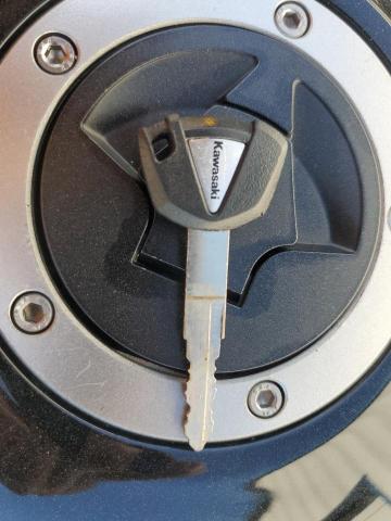 2011 KAWASAKI ZR1000 D JKAZRCD13BA019859