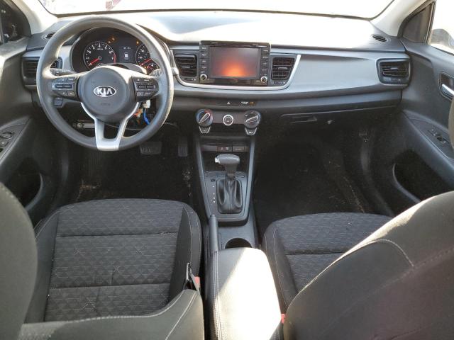 2020 KIA RIO LX - 3KPA25AD7LE290178
