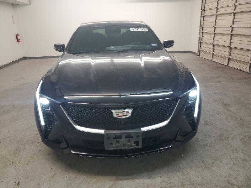 2025 CADILLAC CT5 SPORT 1G6DP5RK3S0111193