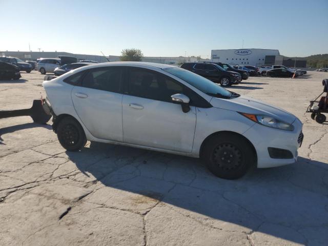 2014 FORD FIESTA S - 3FADP4AJXEM234443