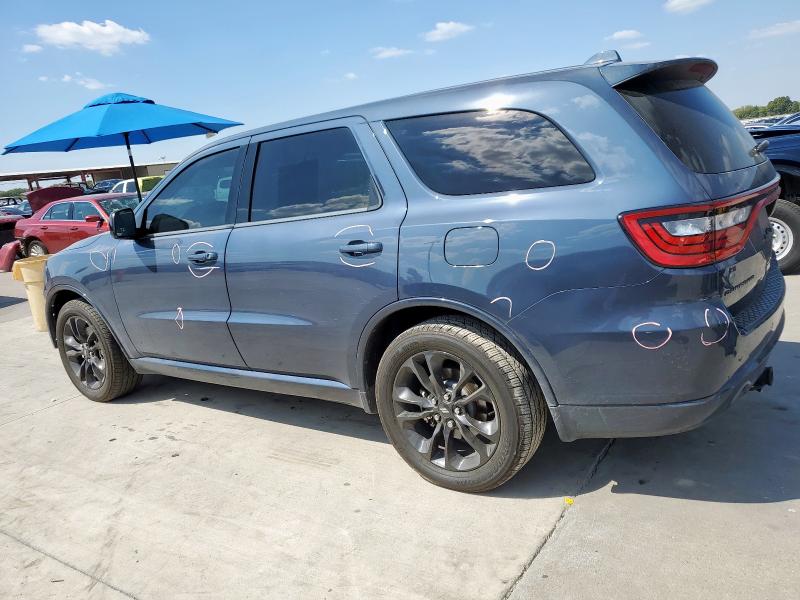 2021 DODGE DURANGO GT 1C4RDHDG0MC791541