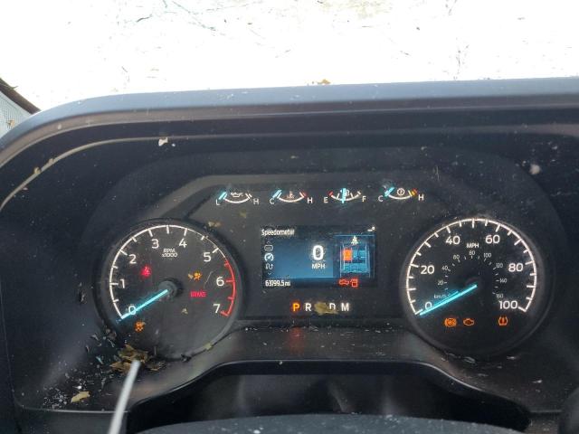 2023 FORD F350 SUPER #3310253390