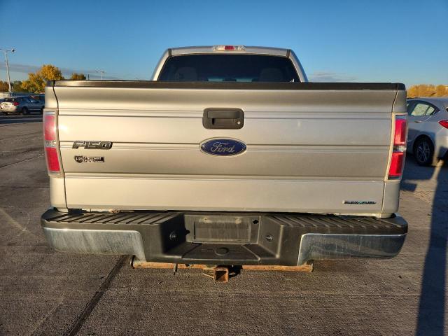 2014 FORD F150 SUPER - 1FTFW1EF3EFA18492