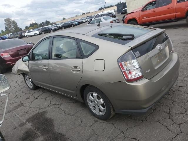 2005 TOYOTA PRIUS #3284184568