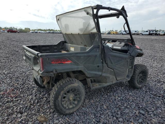 2020 HONDA SXS1000 M3 1HFVE04B8L4401415