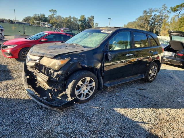 2009 ACURA MDX TECHNO #3303885706