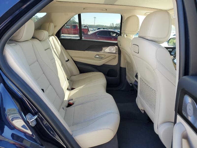 2020 MERCEDES-BENZ GLE 350 - 4JGFB4JB1LA117432