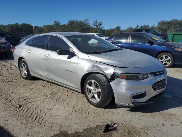 2017 CHEVROLET MALIBU LS - 1G1ZB5STXHF167991