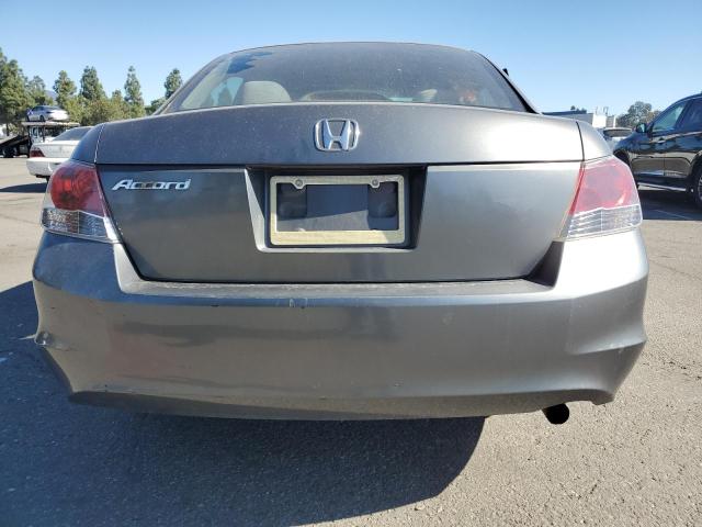 2008 HONDA ACCORD LXP #3303937695