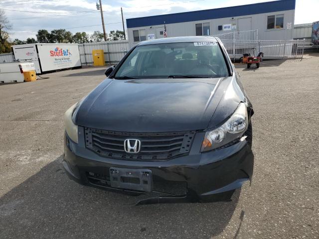 2008 HONDA ACCORD EX #3279543237