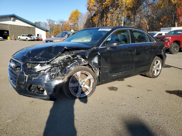 Global Auto Auctions: 2019 AUDI A3 PREMIUM