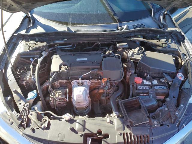 2016 HONDA ACCORD EX 1HGCR2F7XGA166177