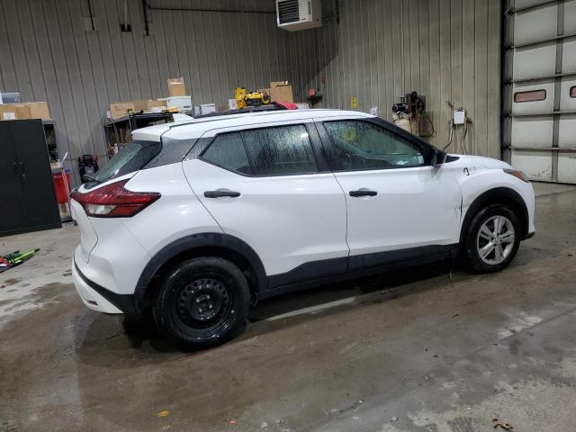 2021 NISSAN KICKS S - 3N1CP5BV1ML511176