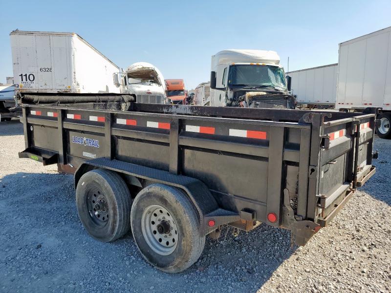 2020 LOAD TRAIL UNKNOWN #3296947837