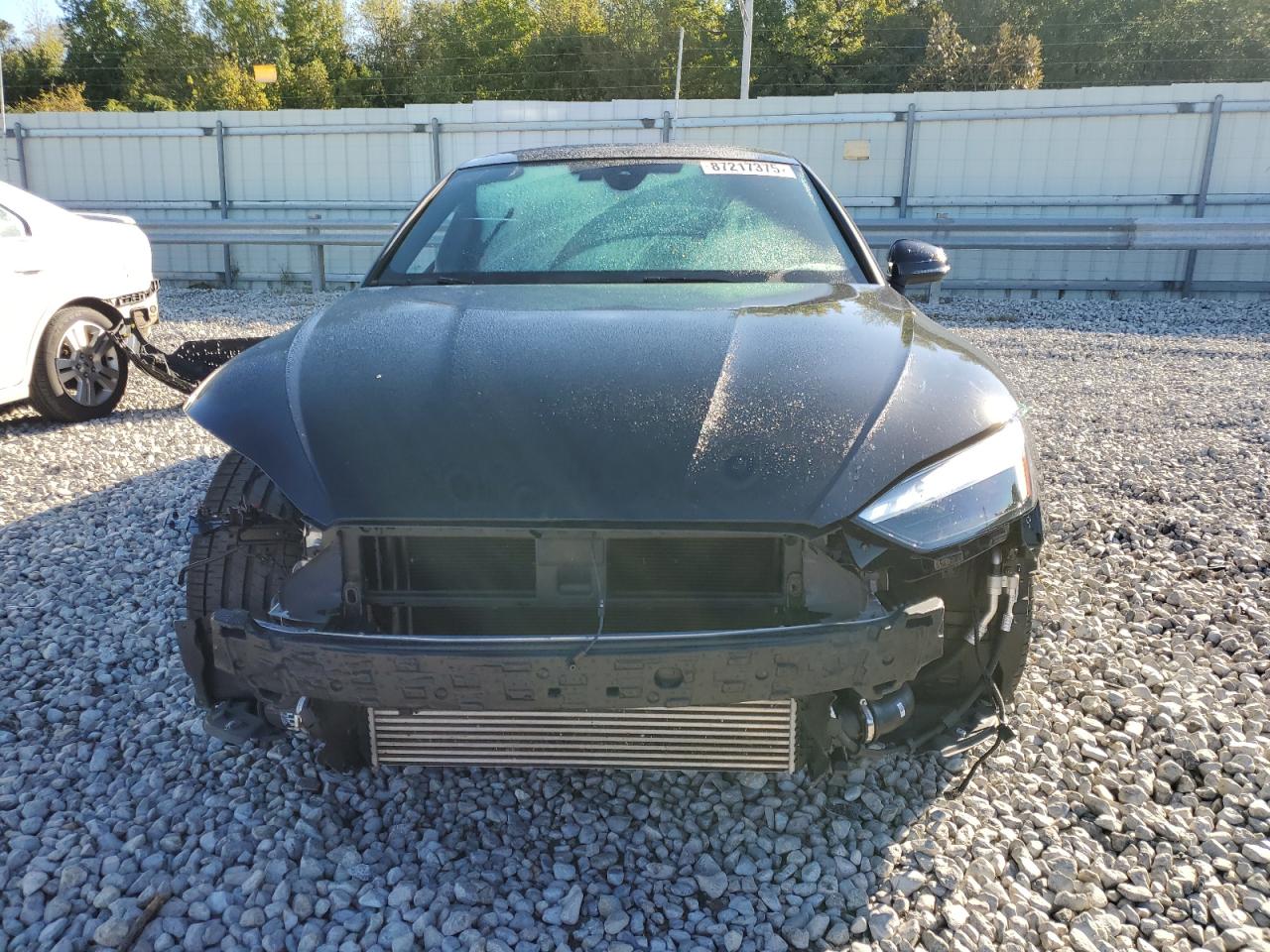 AUDI S5 PREMIUM PLUS