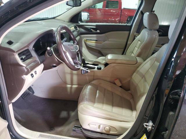 2018 GMC ACADIA DEN 1GKKNXLS3JZ109960