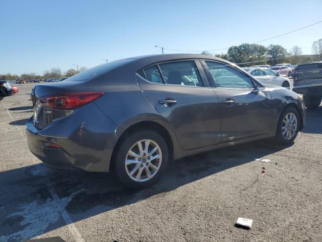 2017 MAZDA 3 SPORT - 3MZBN1U74HM132918