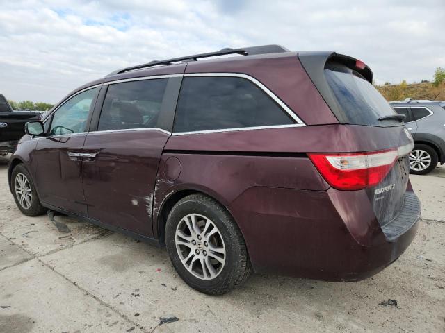 2011 HONDA ODYSSEY EX - 5FNRL5H60BB055685