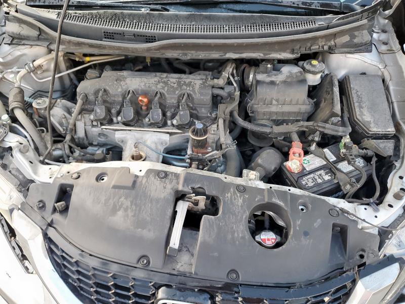 2015 HONDA CIVIC SE - 19XFB2F71FE270231