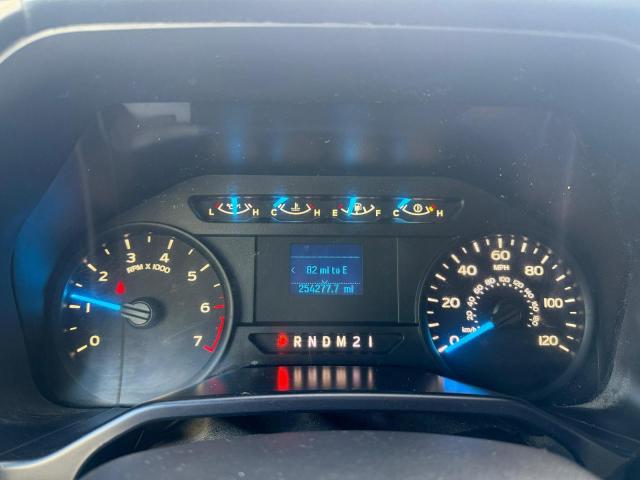2017 FORD F150 SUPER 1FTEX1EF2HKC67192