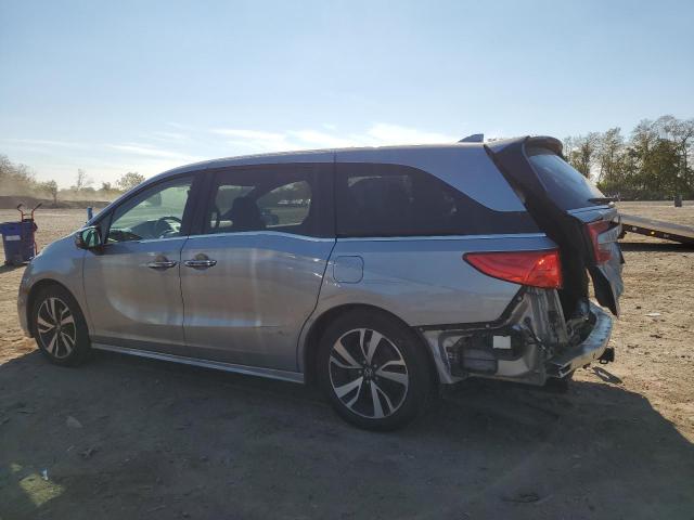 2018 HONDA ODYSSEY EL - 5FNRL6H92JB058361