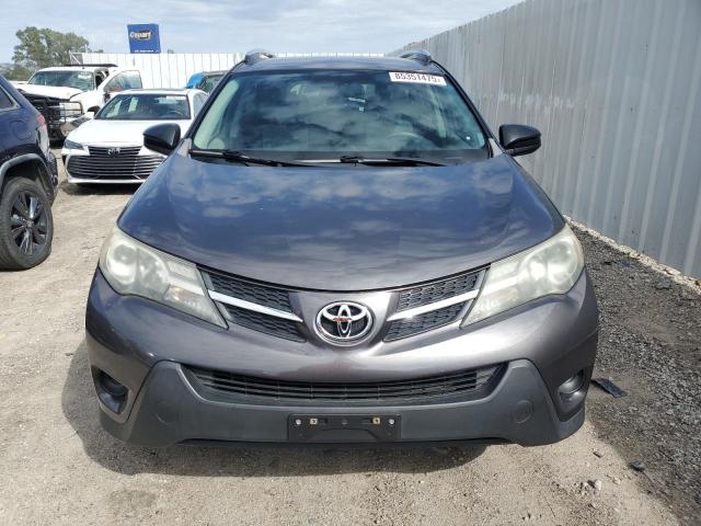 2013 TOYOTA RAV4 LE - Other View