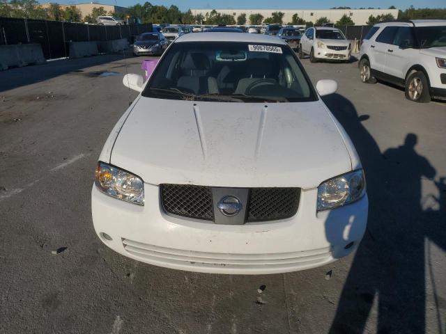 2004 NISSAN SENTRA 1.8 #3290220202