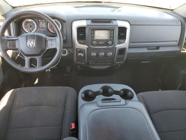 2019 RAM 1500 CLASSIC SLT - 1C6RR7GT7KS666504