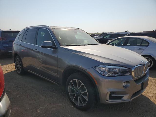 2018 BMW X5 XDR40E 5UXKT0C55J0W01301