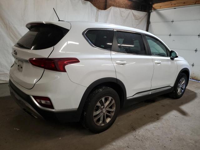 2019 HYUNDAI SANTA FE S #3270753891