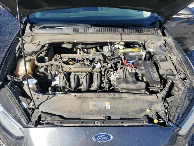 2015 FORD FUSION SE #3291446468