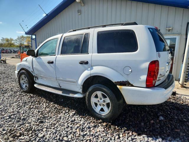 2005 DODGE DURANGO LI #3290383762