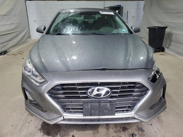 2018 HYUNDAI SONATA SE - 5NPE24AF0JH696244