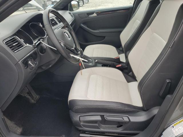 2015 VOLKSWAGEN JETTA SE 3VWD17AJ1FM428161