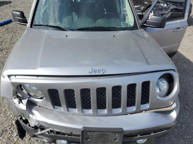 2016 JEEP PATRIOT SP 1C4NJRBB1GD686669