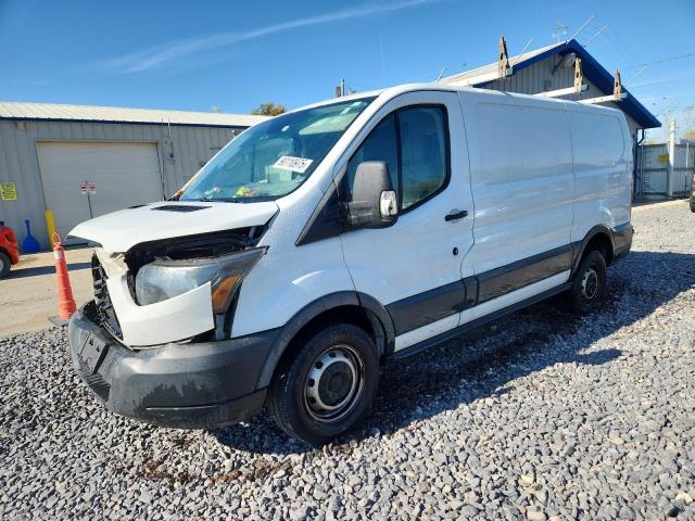 2015 FORD TRANSIT T- #3305322301