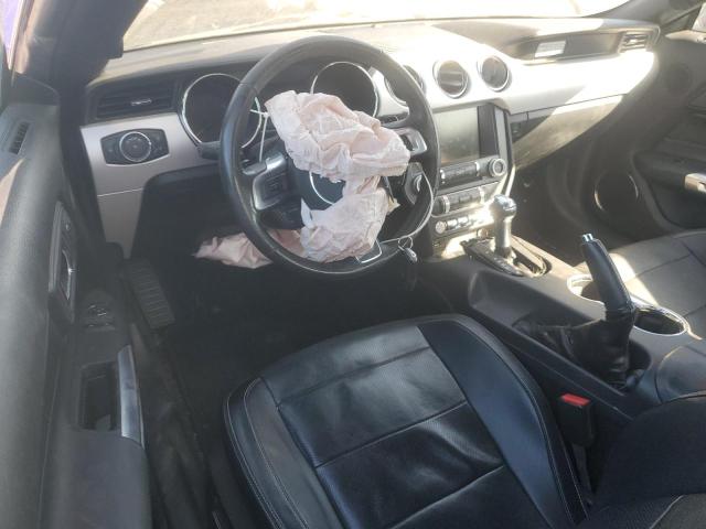 2015 FORD MUSTANG - 1FA6P8TH6F5321502