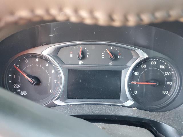 2017 CHEVROLET MALIBU LT - 1G1ZE5ST7HF184352