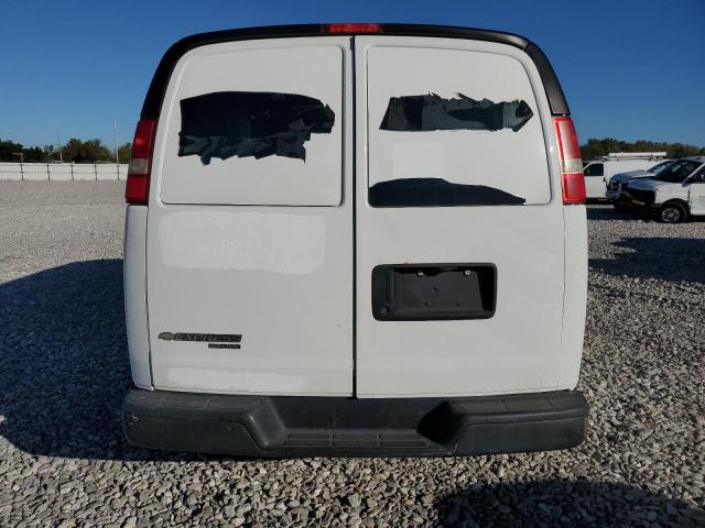2013 CHEVROLET EXPRESS G2 - 1GCWGFBA9D1180058