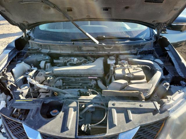 2015 NISSAN ROGUE S - 5N1AT2MV3FC782052