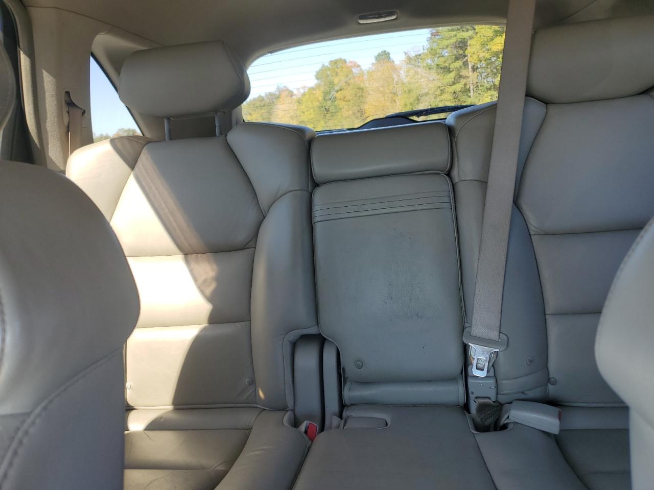 Lot #3268936225 2007 ACURA MDX