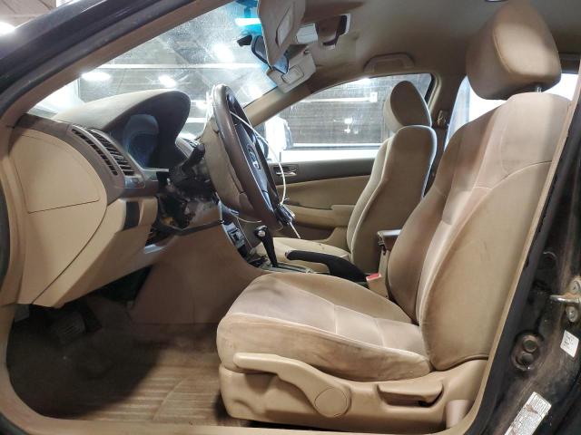 2003 HONDA ACCORD LX #3290047262