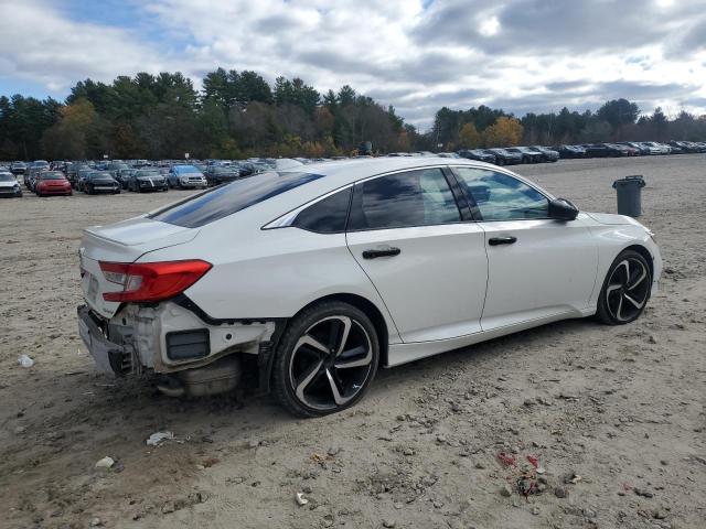 2018 HONDA ACCORD SPO - 1HGCV1F34JA012669