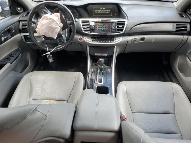 2014 HONDA ACCORD EXL #3287605016