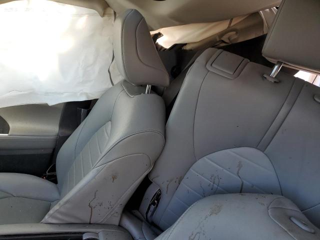 2021 TOYOTA HIGHLANDER - 5TDGZRAH2MS038054