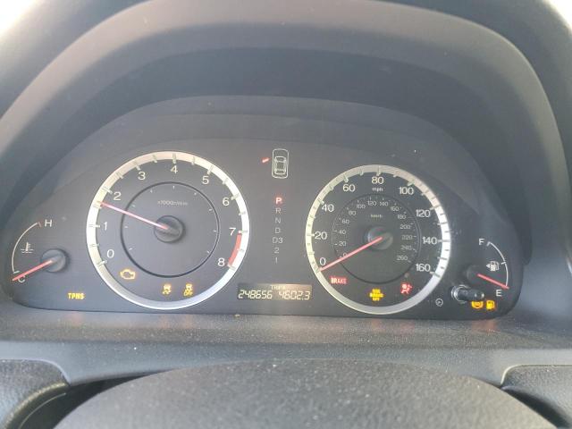 2011 HONDA ACCORD LX- - 1HGCS1B33BA006796