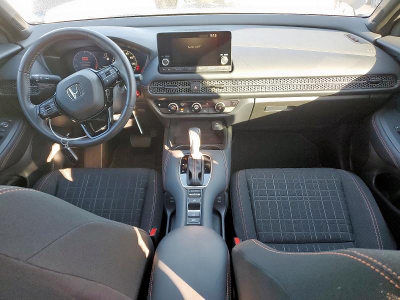 2025 HONDA HR-V SPORT - 3CZRZ1H54SM703677