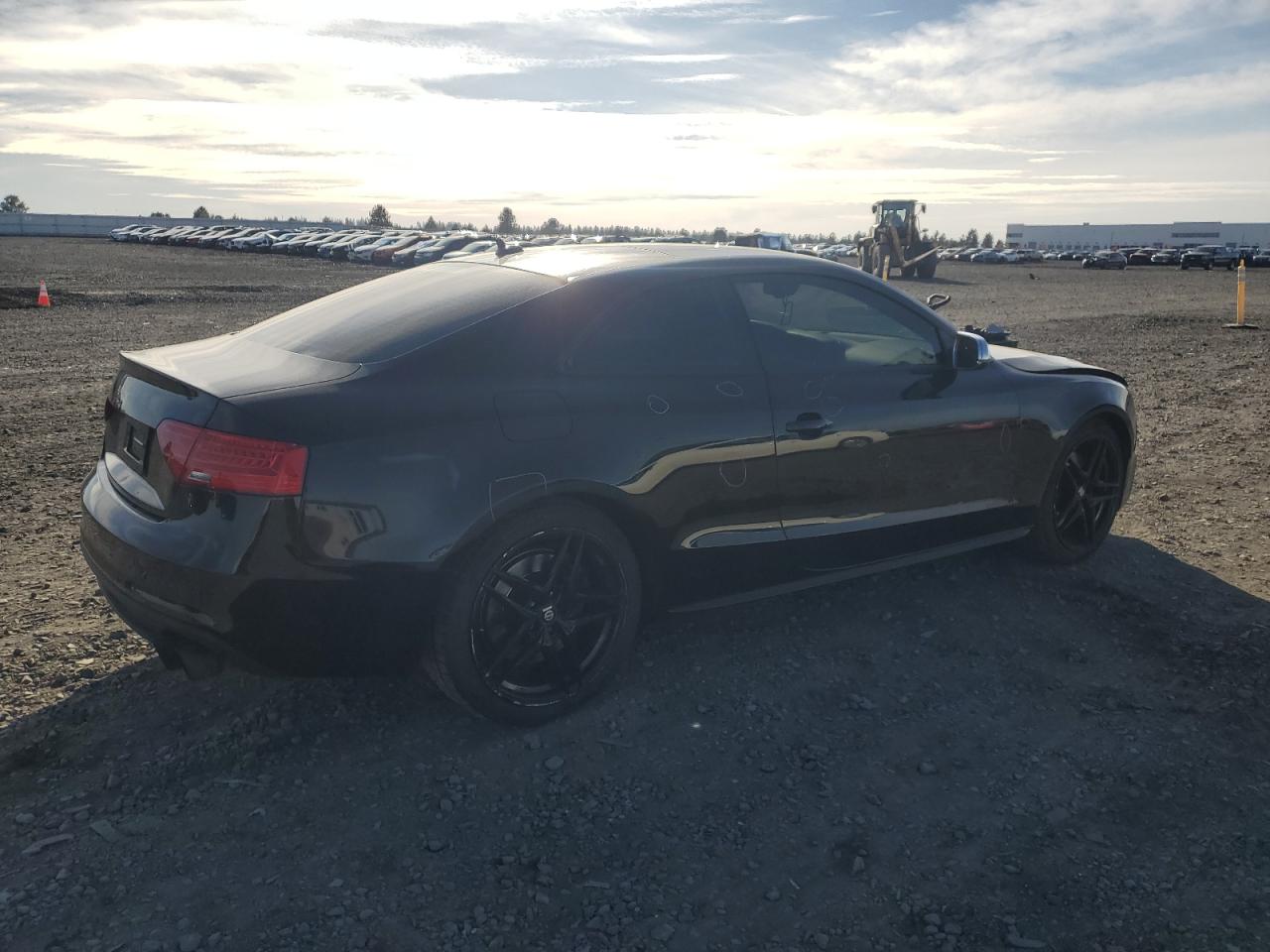 AUDI S5 PREMIUM PLUS