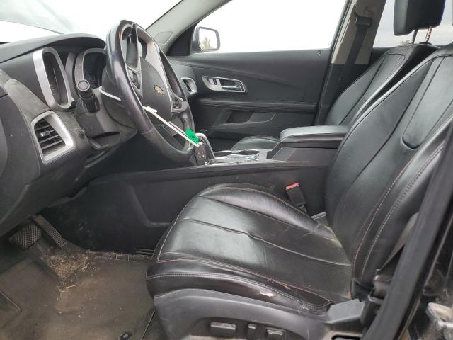 2015 CHEVROLET EQUINOX LT - 2GNFLCE35F6348504